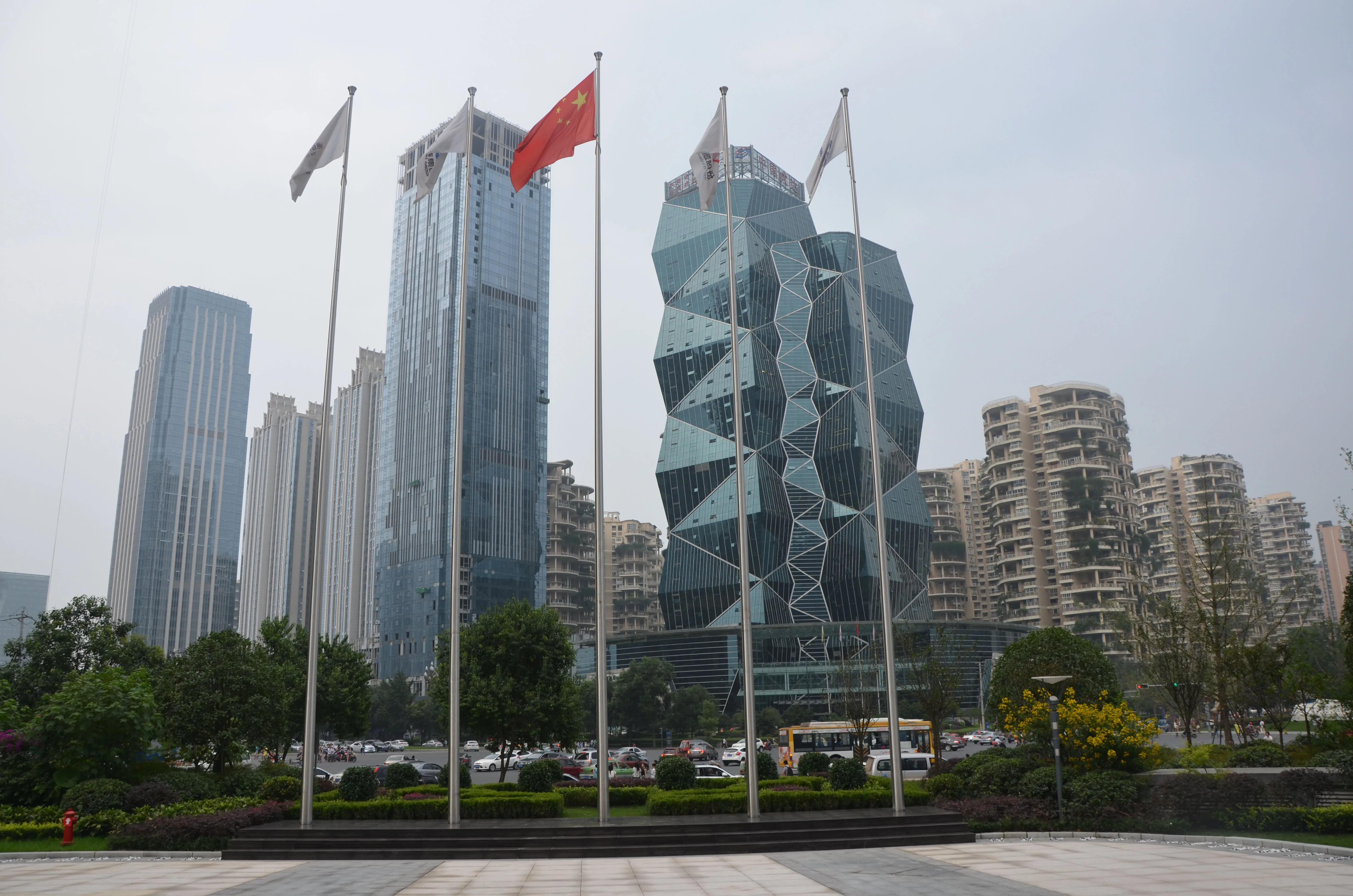  3-48 метров регулируемый полюс Золото Нержавеющая сталь пульт дистанционного управления электрический флагшток