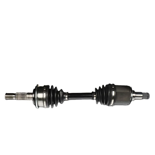 EPX AXLE SHAFT DRIVE SHAFT CV AXLE FITS FOR  Volvo S80 2.5T OEM:36010165/36011289 auto transmission system