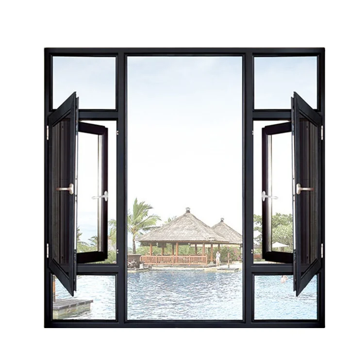 Alwew window grills design pictures,design french window,cheap house windows for sale for home