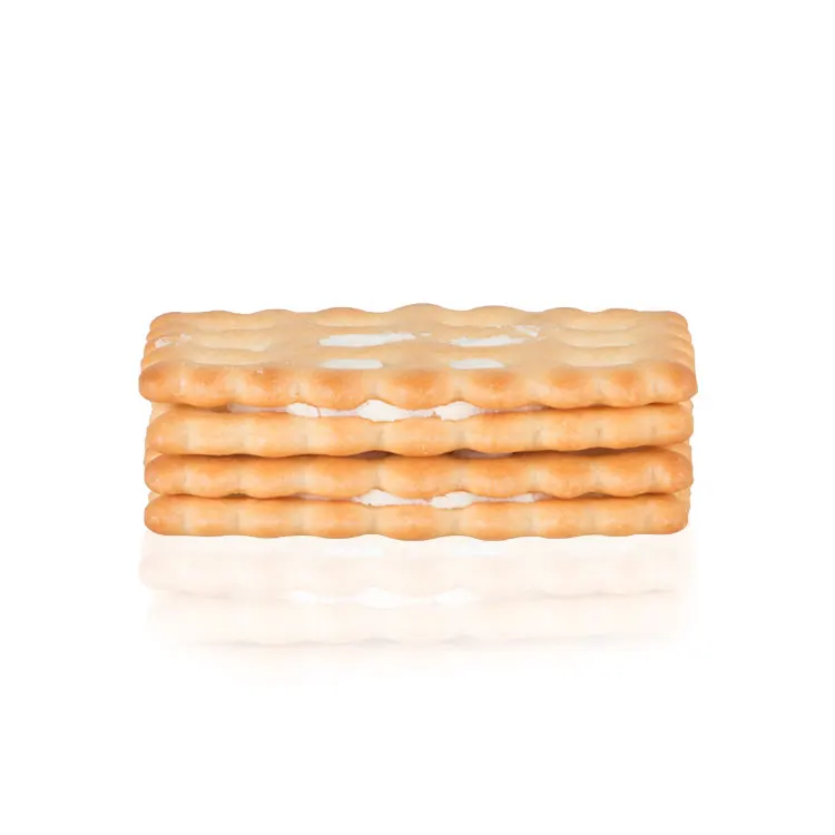 Best Snack Food for Tea Time vanilla sandwich biscuits stuffed Various flavors sandwich biscuits