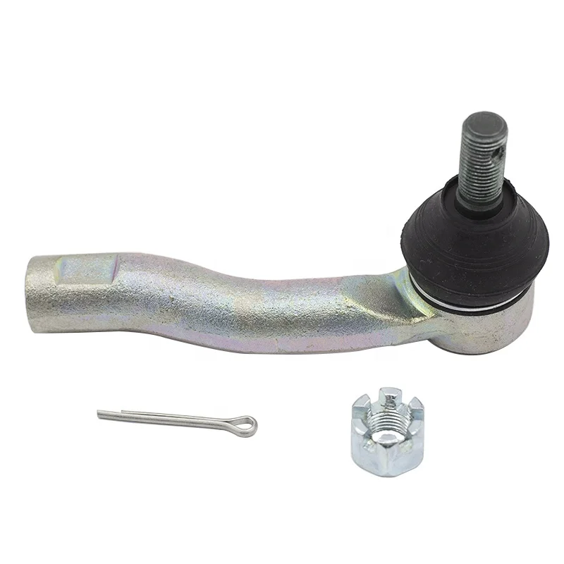 45047-09311 Front Axle Left Tie Rod End for Auto Steering Parts