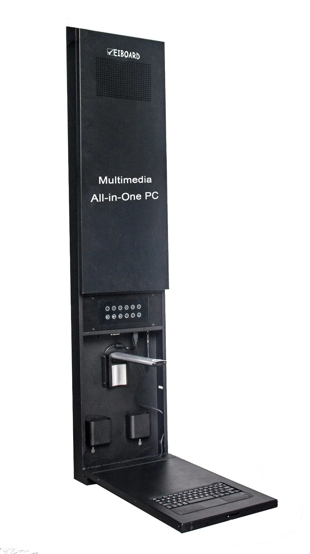 Eiboard new product Multimedia All-in-one pc best smart boards for Kids