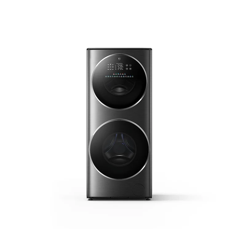 Xiao Mi сушильная и стиральная машина CN | Redmi Youpin дистрибьютор | Мойка для белья, фронтальный погрузчик | 10, 12, 15 кг