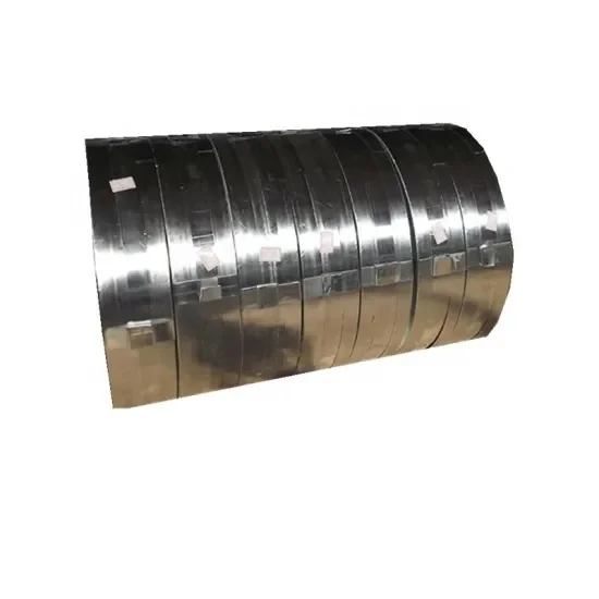 High Quality Inspection Hot Rolled Cold Rolled Strip Price Stainless Steel Coil