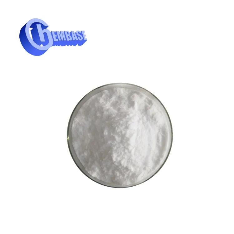 
Food Grade Anti Aging 98%min Nicotinamide Riboside Chloride Chloride 