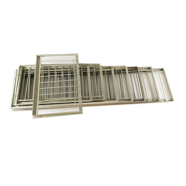 High Quality lowest  Price  Metal Material Fast Shipping Pigeon Cage  Door T-Trap