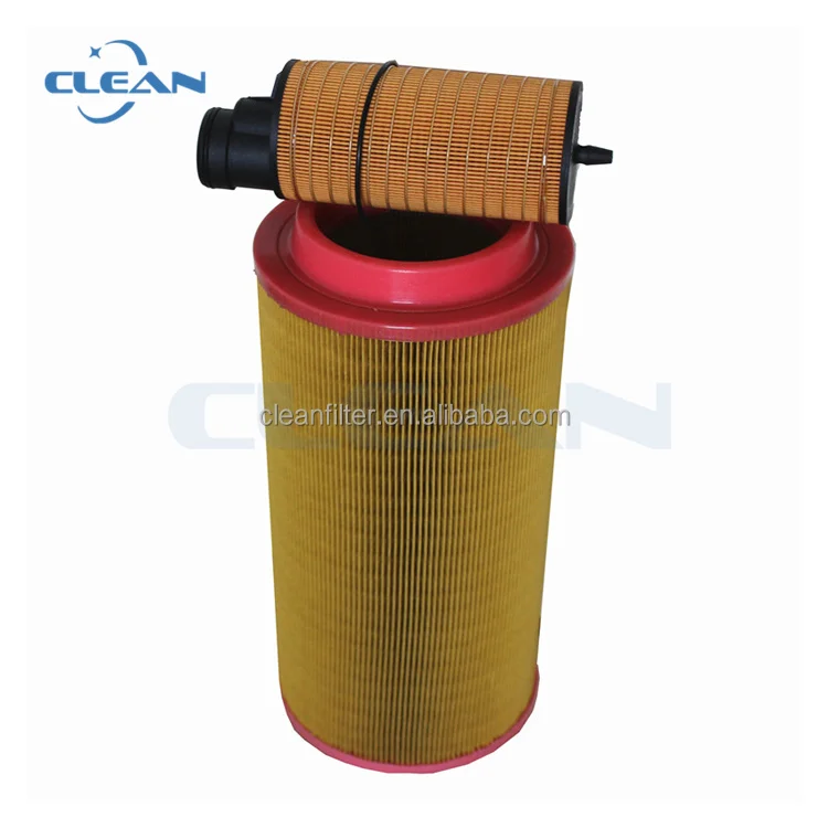 High quality screw air compressor parts filter repair kit 2901129200