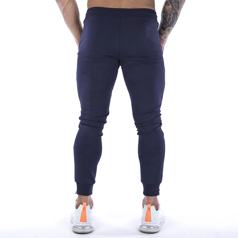 High Quality Cargo Sweatpants For Men Custom Logo Fitness Men Track Pants Sport Trouser Mens Joggier Sweatpants Track Pants