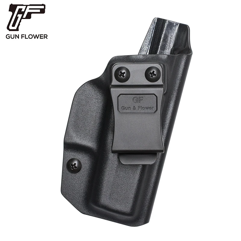 Оружейная кобура GUNFLOWER для скрытого ношения IWB