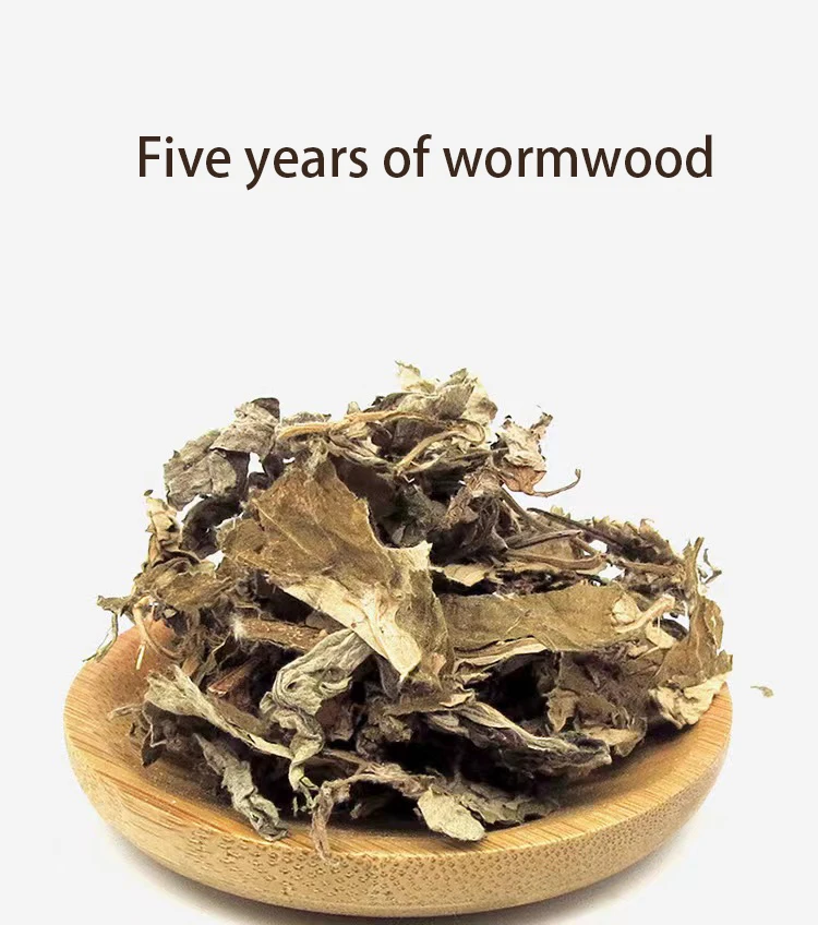 Wholesale High Quality Warm Moxibustion Pure Moxa Sticks Rolls