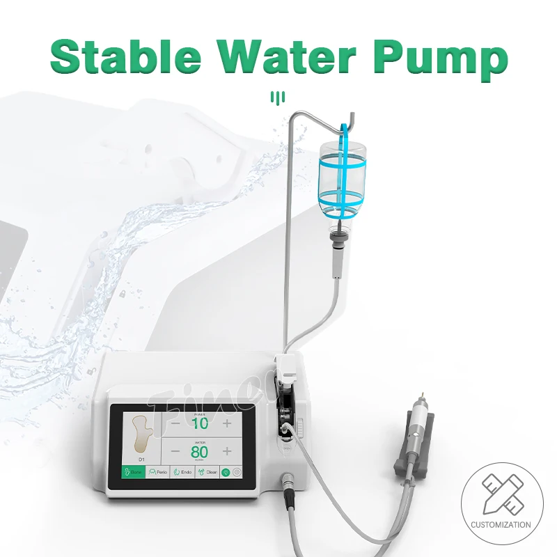 piezo dental surgery ultrasurgery punte piezo surgery machine dental