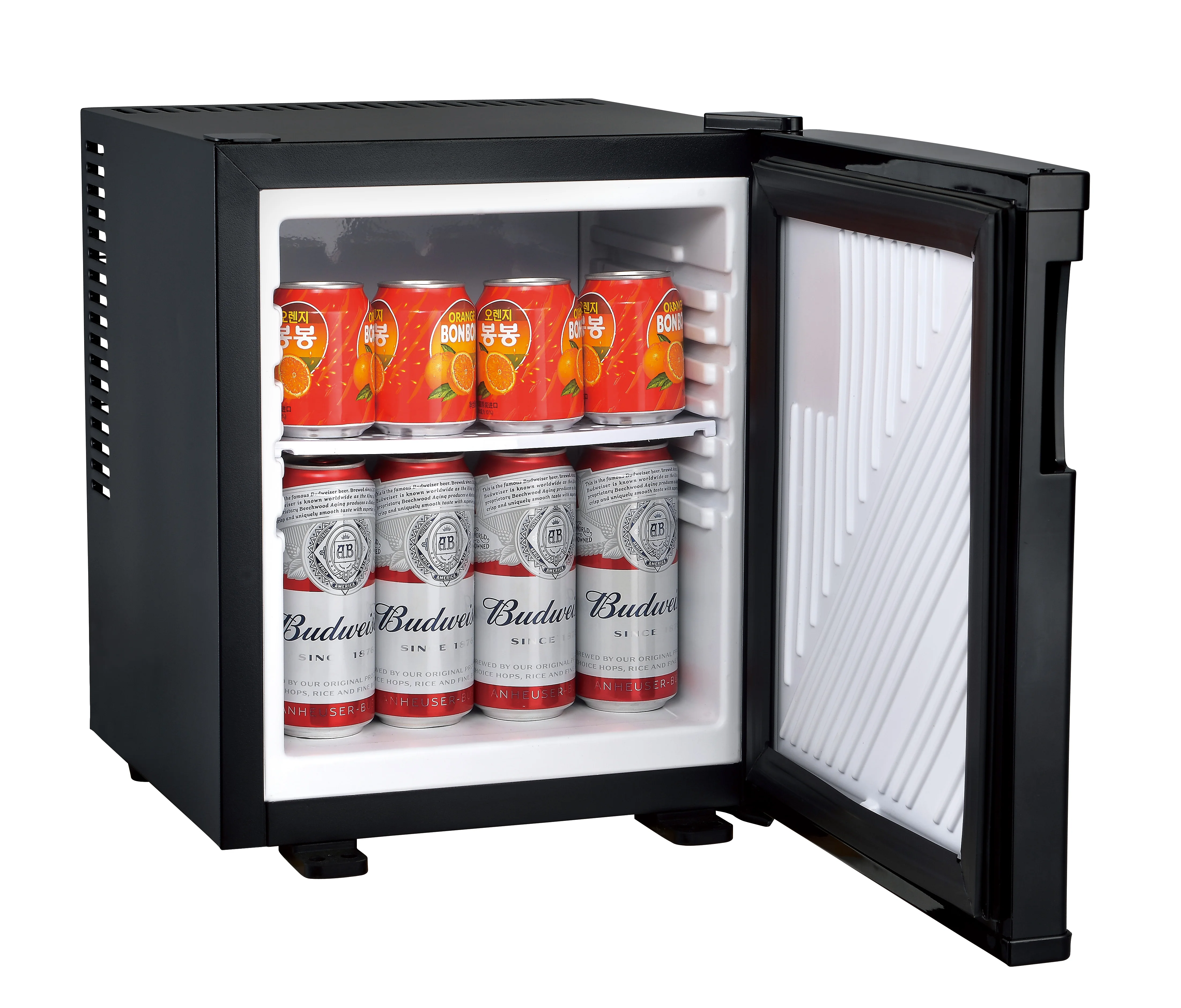 CB-20SA 20L minibar, 20L thermoelectric mini bar, 20L silent mini fridge