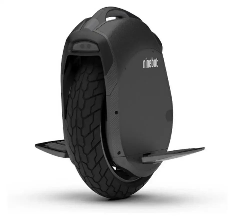 Самобалансирующиеся электрические скутеры Ninebot Z6 1200 Вт 20 км/ч одноколесные велосипеды