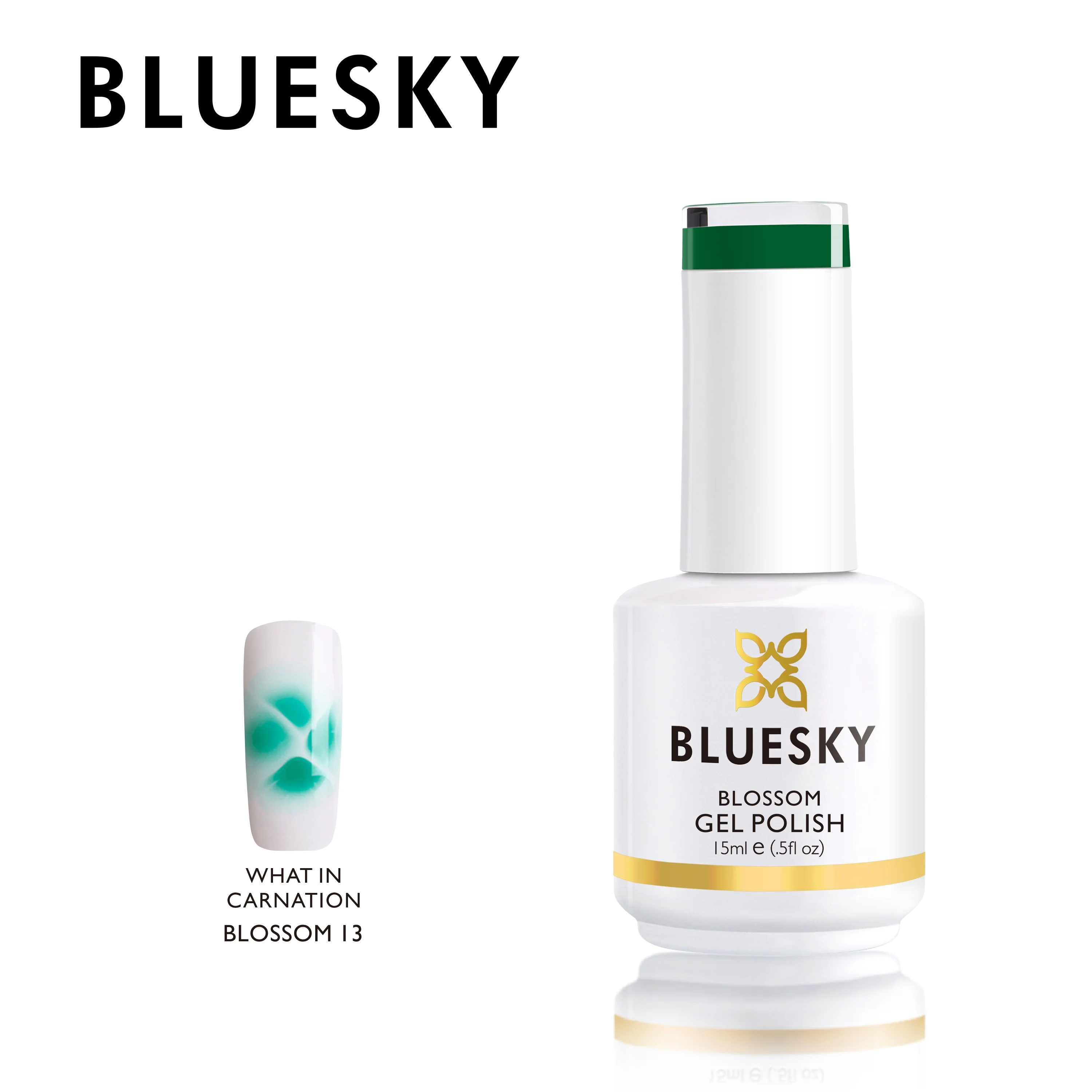 New arrivals Blossom15ml gel nails , high quality custom  nails gel uv gel polish