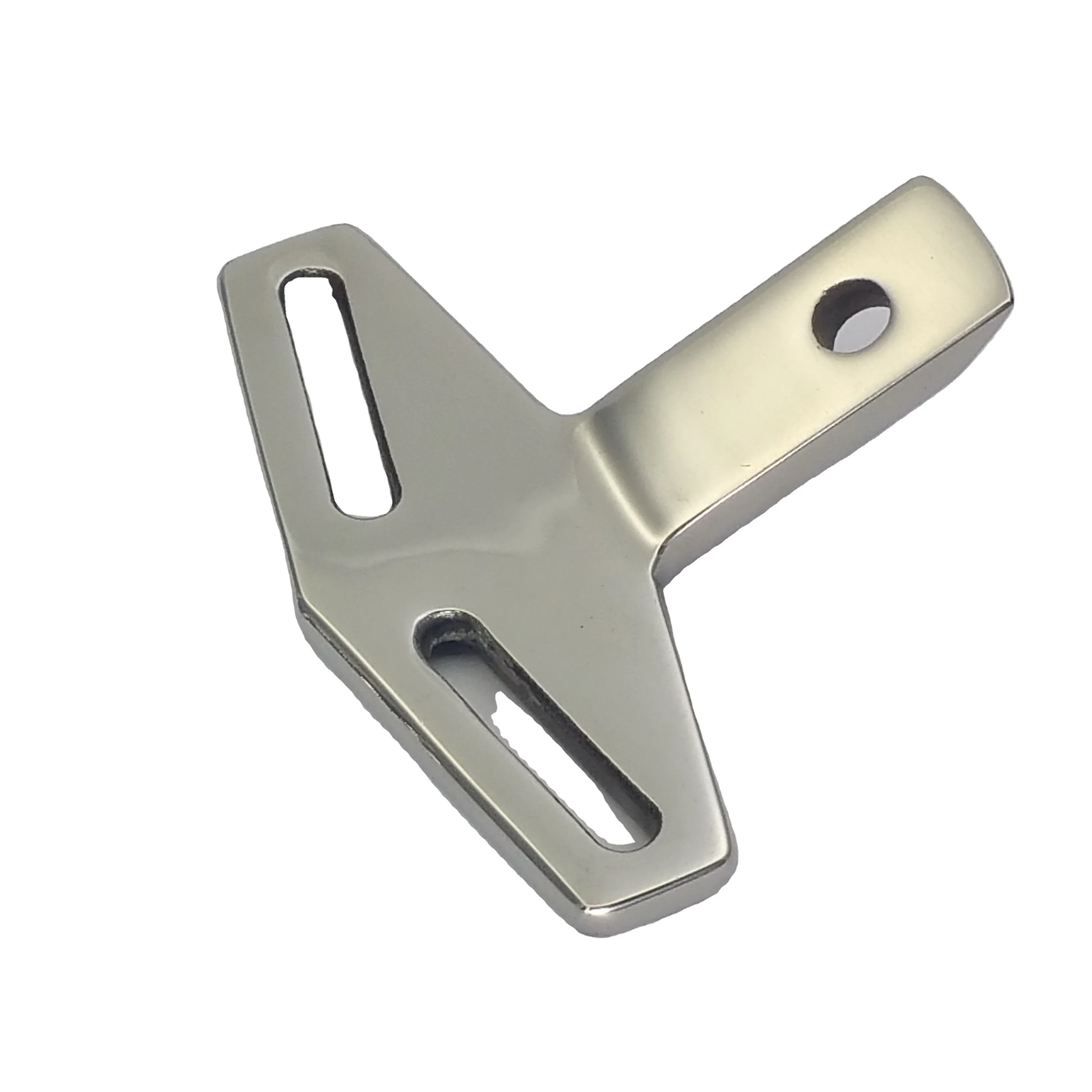 Spring Hook Snap Attach Rope Boat Sail Tug Ship Marine Hardware