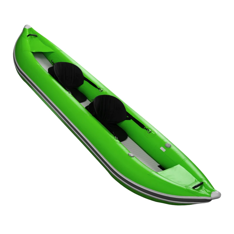 Custom Durable Race Zodiac Fishing Inflatable Pvc Fishing Boat Kayak