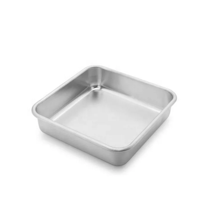 
Non stick baking tray Oven Baking Pans Alu-steel bun tray mini Cupcake Muffin Trays 