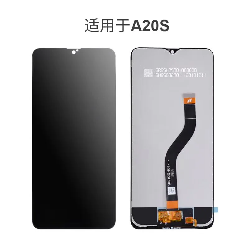 
Mobile phone screen For Samsung Galaxy A10 A20 A30 A40 A50 A60 A70 A80 LCD display For A10s A20s A30s A50s lcd touch screen 