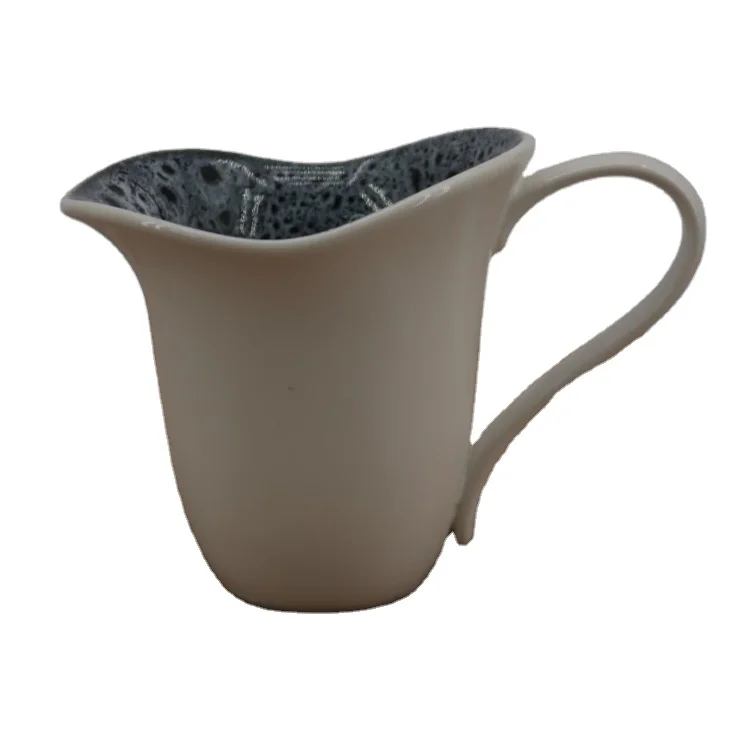 Wholesale High Quality Cheap Custom Tea Canister Ceramic Food Storage Cup