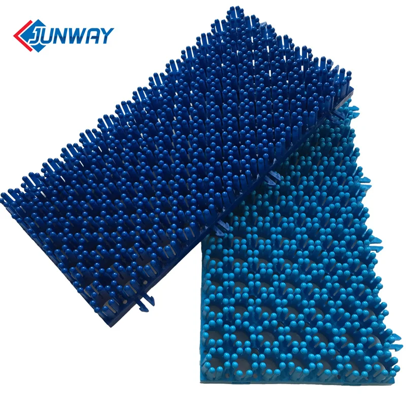 Plastic Snow Fabric Roll Ski Slope