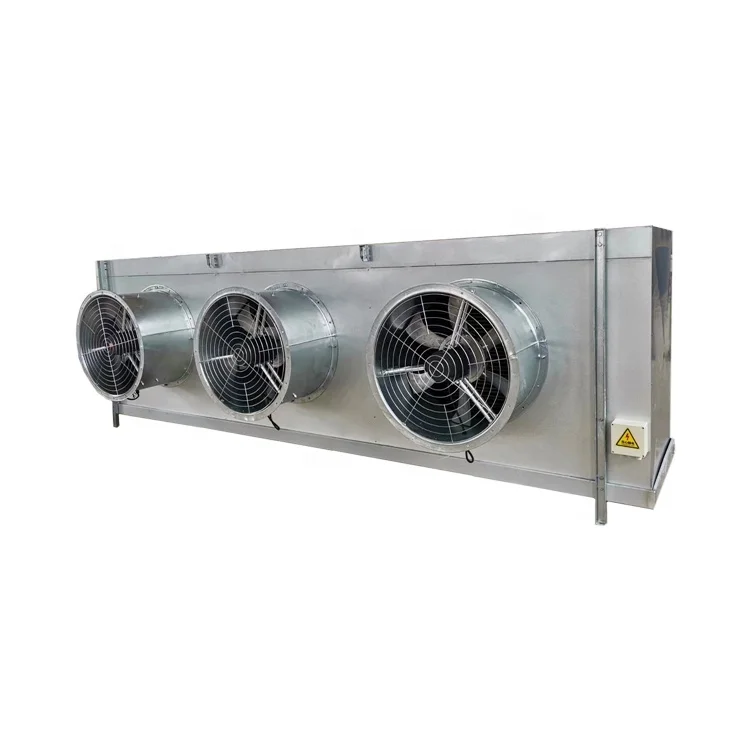 
Low Noise Wall Mounted Air Cooling System Unit Cooler For Cold Room 
