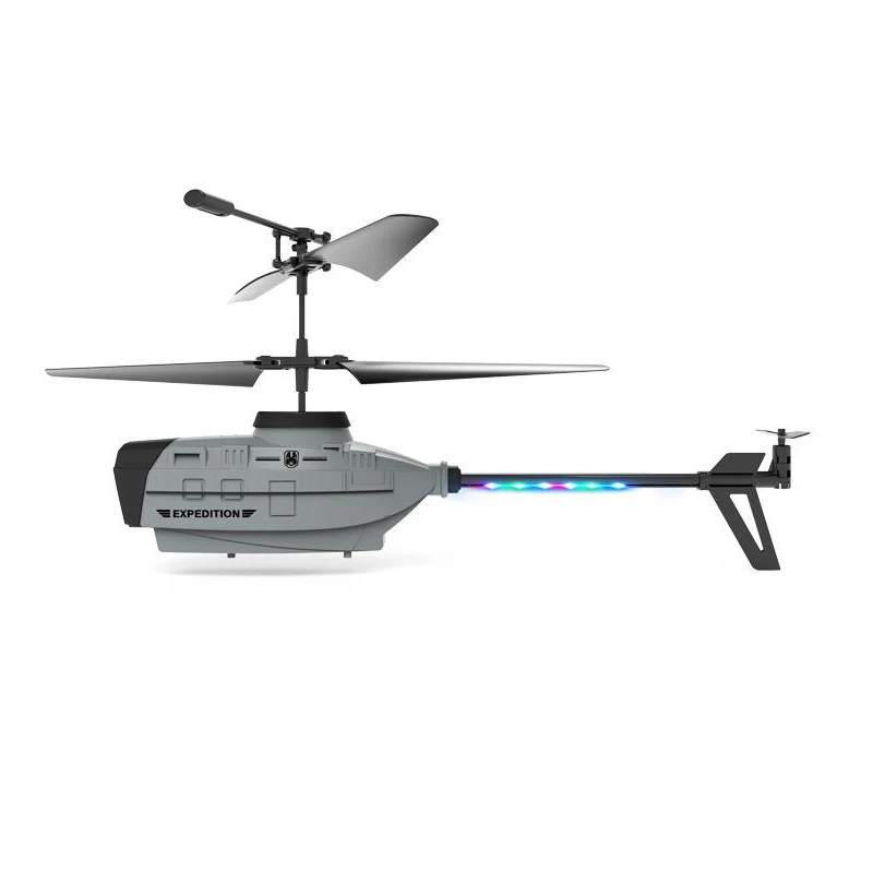 WSY Mini Drone With 4K Camera RC Helicopter Gesture Sensing with ESC Dron RC Plane Quadrocopter Remote Control drone with camera