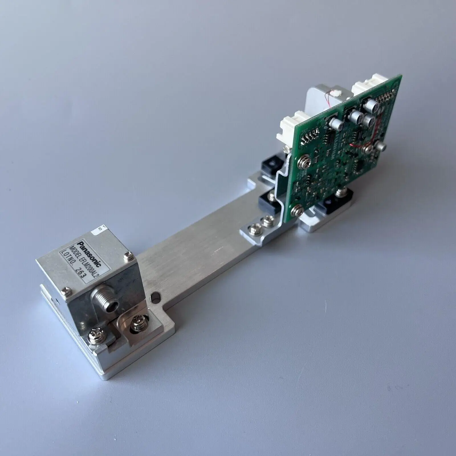 FUJI Blue laser gun with Crystal AOM for Frontier 550/570/590/LP5500/5700/5900 photo printing minilabs