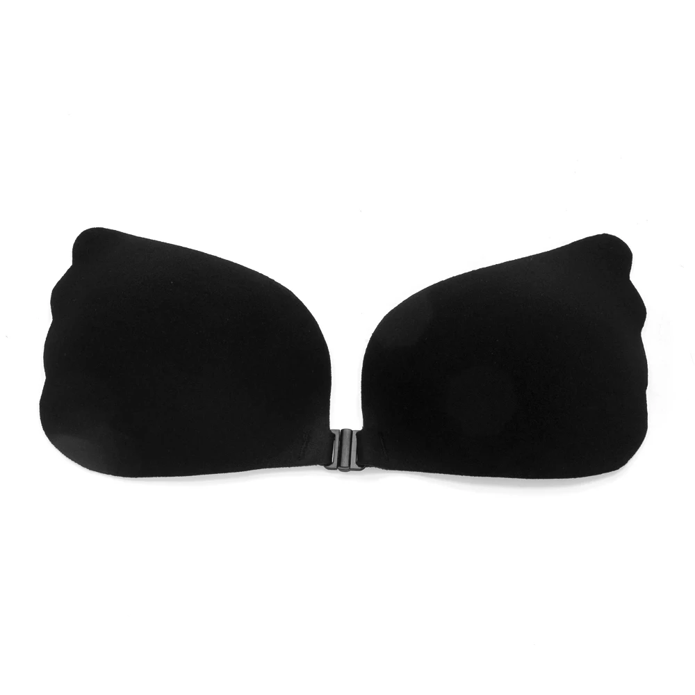 Wing Bra Self-adhesive Sticky Invisible Bra Female Underwear 2022 Wholesale Price Butterfly Women Manufacturer Seamless Bra