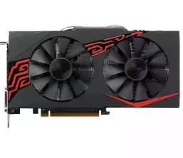 RX 580 Manufacturer Supplier Hot Sale Original GPU RX580 RX 5500 RX 5700 XT 8GB Placa de Video