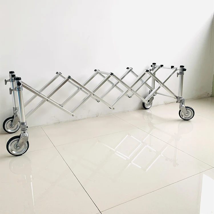 Оптовая продажа с завода, шкатулка для церкви, грузовик, гробная тележка для транспортировки на похоронные и промежуточные