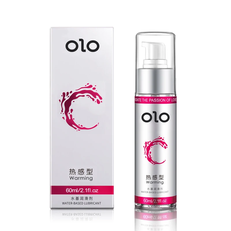 OLO Exciter for Women Female Orgasmic Gel Eenhanced Tightening Vagina Lubricant Gel sex lube liquid