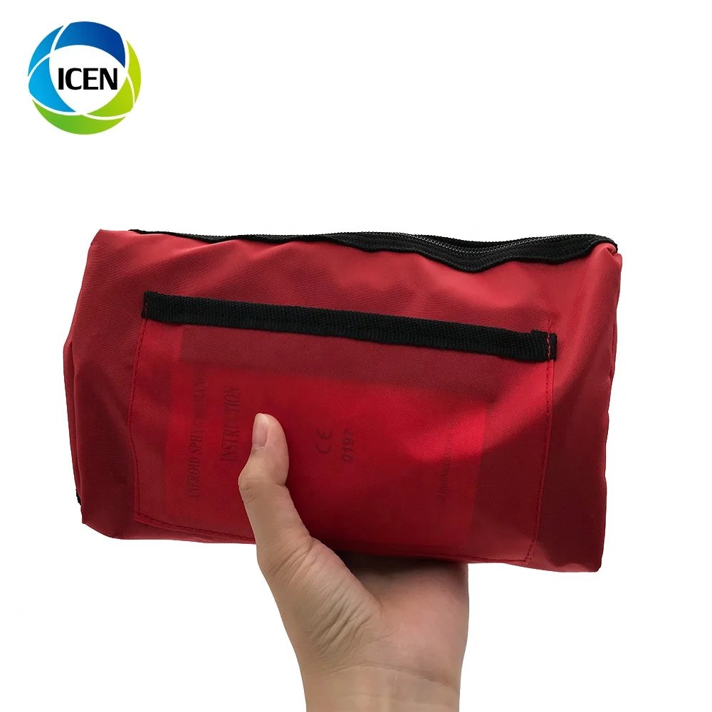 IN-G018 прибор для измерения артериального давления цифровой анероидный arm тонометр со стетоскопом цена