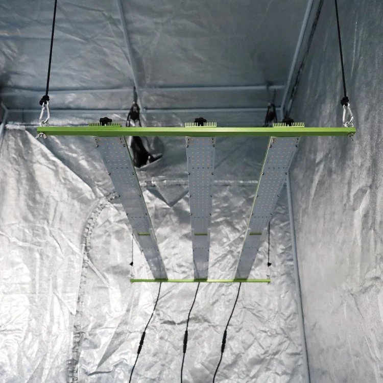 Король Brite CREE XP-E2 660nm 320w kingbrite lm301b/lm301h сид растет свет бар