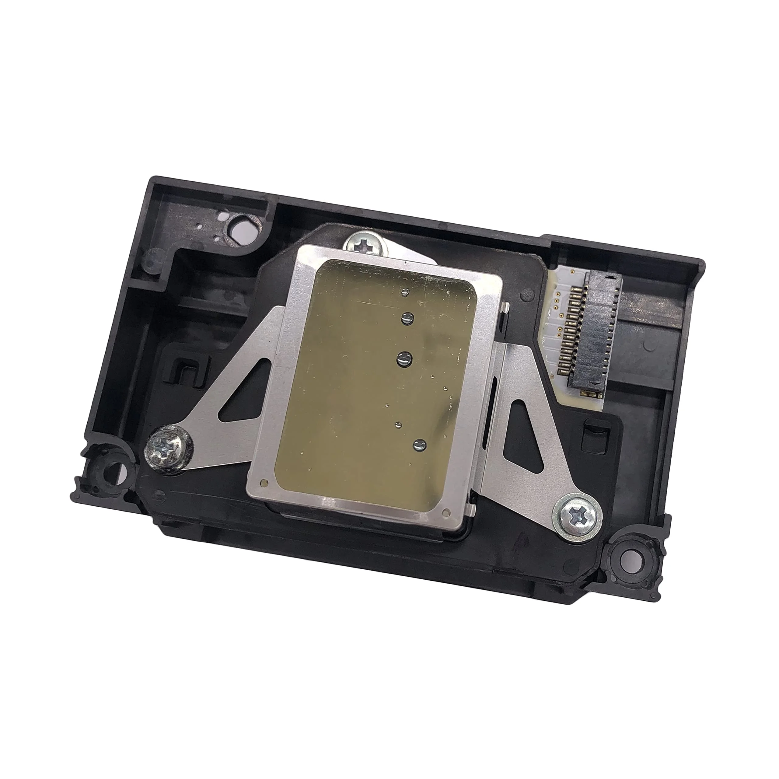 Used Original 100% Tested Printhead for Epson L800 L801 L805 R330 R290