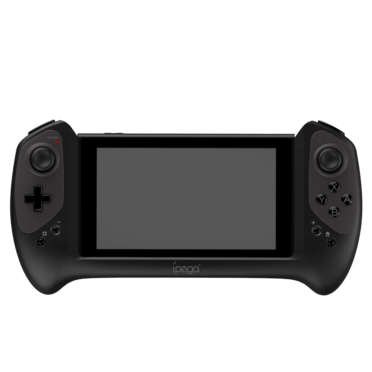 gamepad with fan button Tomahawk Switch Gamepad NS Handheld Handheld grid-and-play gamepad