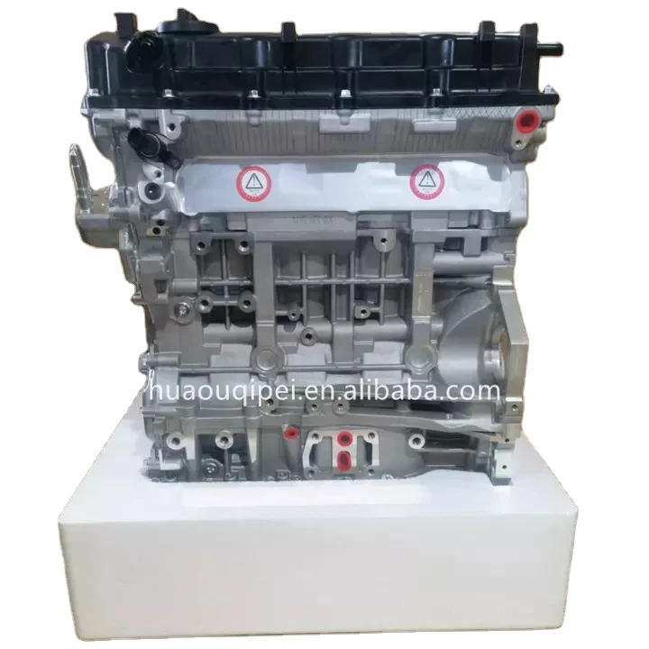 Factory best price G4KE Engine 2.4L For Hyundai Sonata Ix35 Smart Run Sorento Kia Engine