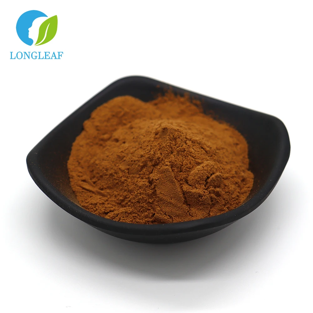 Экстракт Agaricus Blazei 50%, полисахарид грибов Agaricus Blazei для оптовой продажи