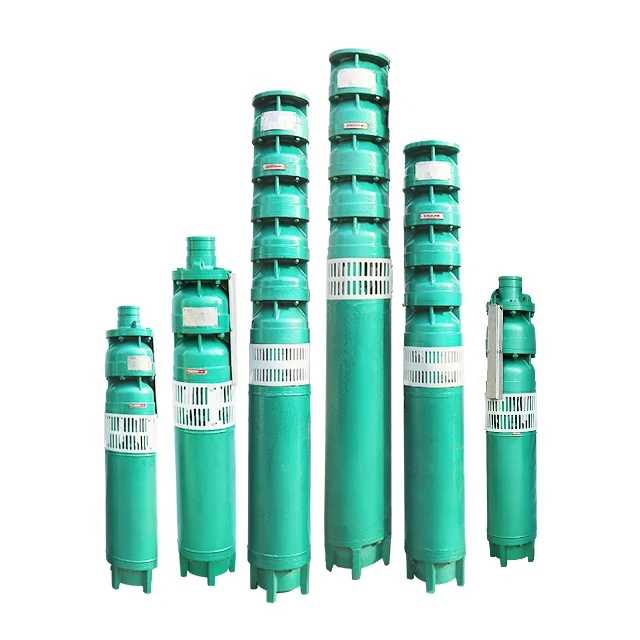 Погружной насос QJ прямые продажи от производителей