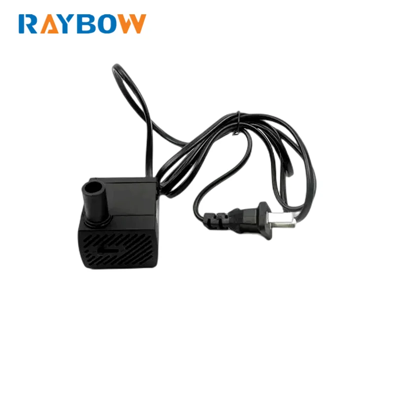 aquarium air pump 5 gallon speed controller adjustable speed flow bottom suction submersible pump make aquarium pump quieter