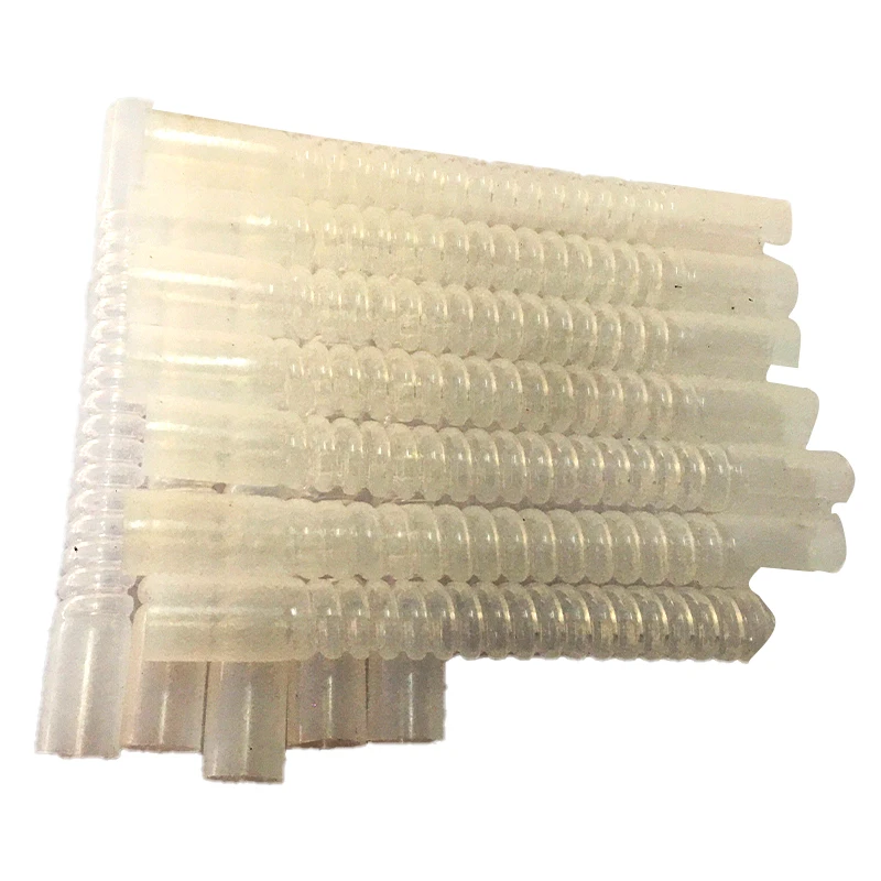 Metal braided steel corrugated flexible pipe braided hose tube  PTFE  corrugated tube