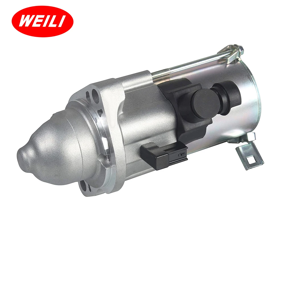 Высокое качество стартер Авто 31200-5BA-A51 31200-5BA-A52 91262174 для Honda Accord