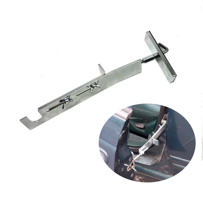 Door Holder  Door Jammer Tools  For  Dent Removal Tools Dent Removal Tool Car Body Car Part For Dent Lifter