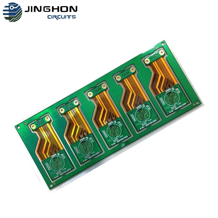 Shenzhen печатная плата 94v-0 светодиодная алюминиевая для