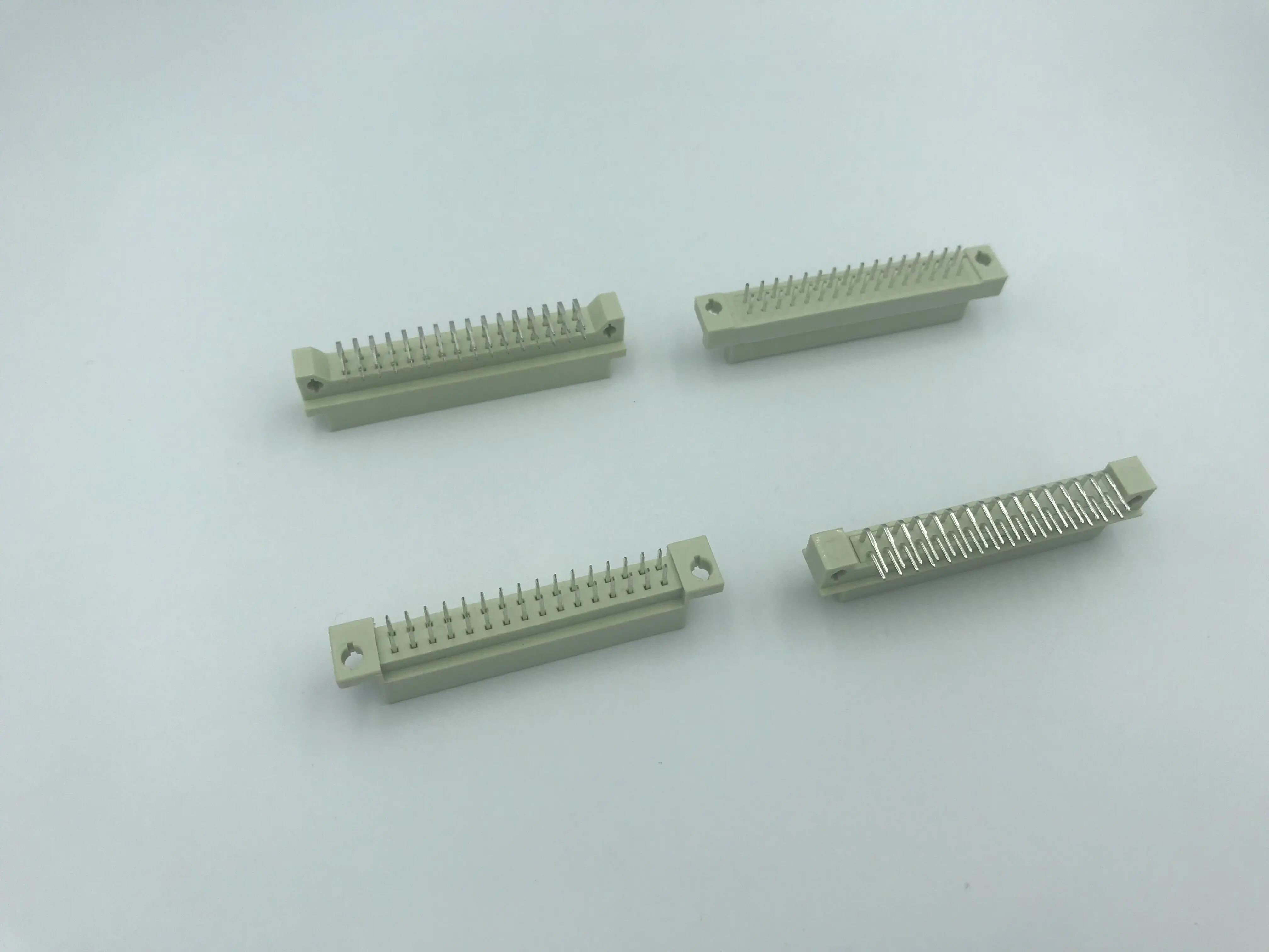 eurocard connector din41612