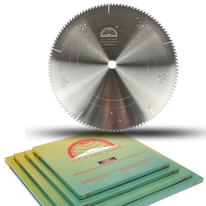 405mm big size diablo circular saw blade  7-1/4