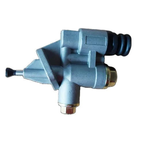 Original Engine Parts fuel transfer pump  For  6CT   diesel engine  fuel transfer pump 3415661