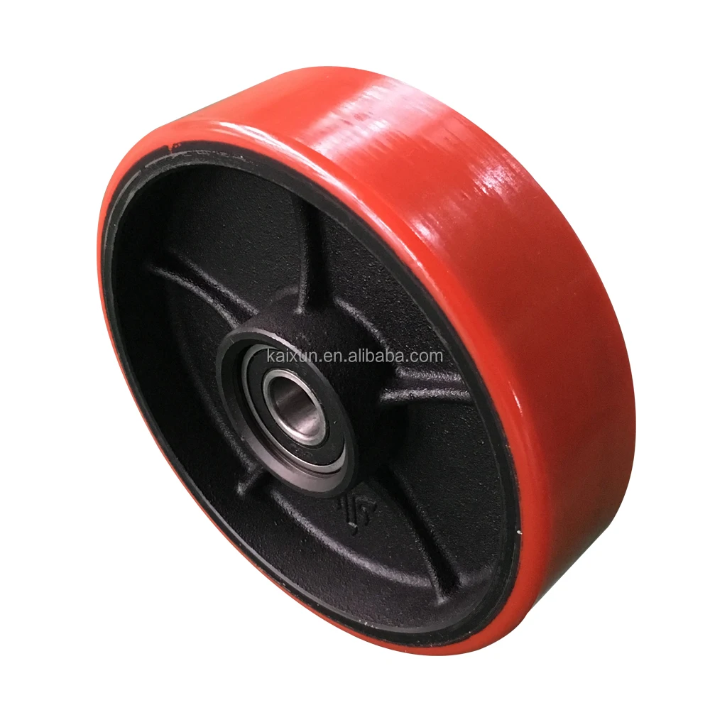 Spare part Wheel Driving Motor Door Frame Brake Assembly Spare part of Stacker Forklift Accessories