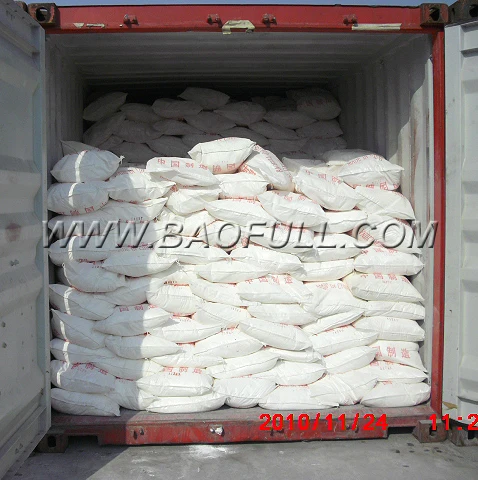 highest purity, low heavy metal Zinc Oxide