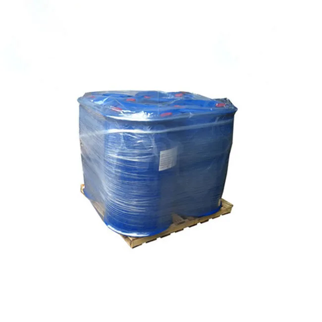 China Origin 99% Vinyl Acetate Monomer VAM with Fast Delivery