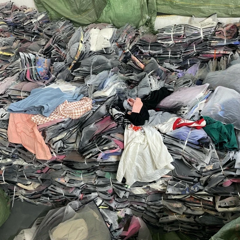 Wholesale dress crop tops bundle bulk clothing brand new swimsuit bale women bulk sexy products